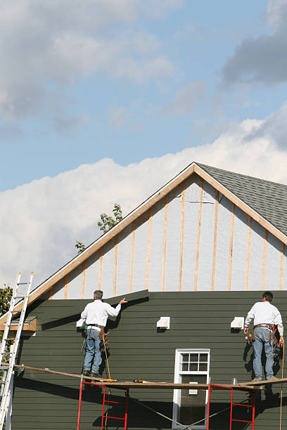 Best Composite Siding  in Elkhorn, CA